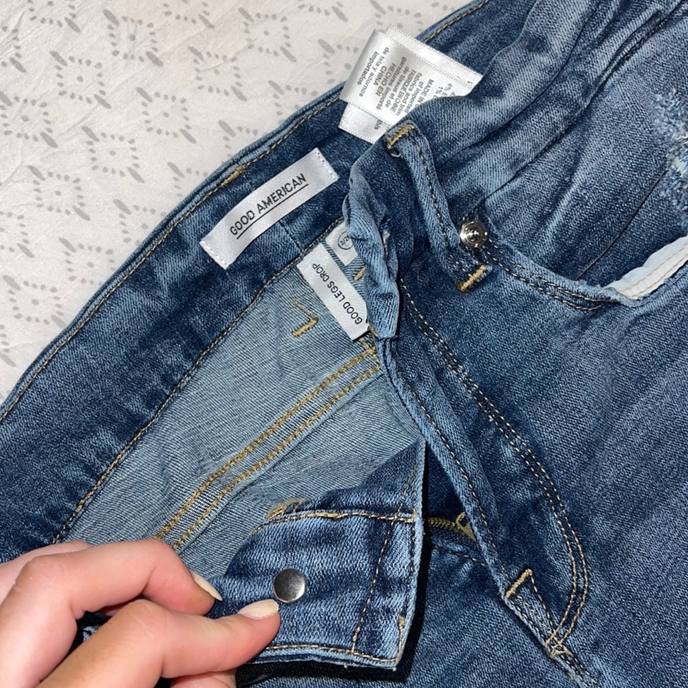 Good American Jeans